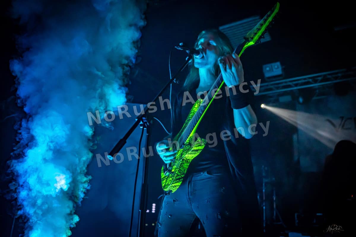Vera Lux live in Leipzig, Foto 34 von Stephan Sieger