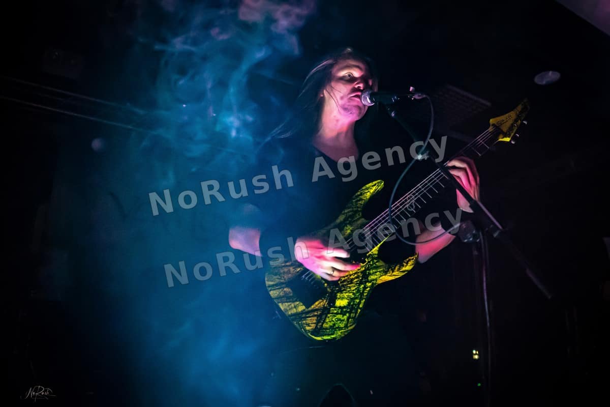 Vera Lux live in Leipzig, Foto 36 von Stephan Sieger