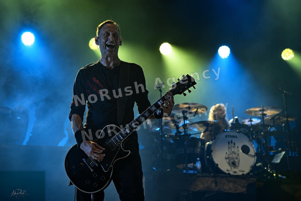 In Extremo live in Halle, Foto 18 von Stephan Sieger
