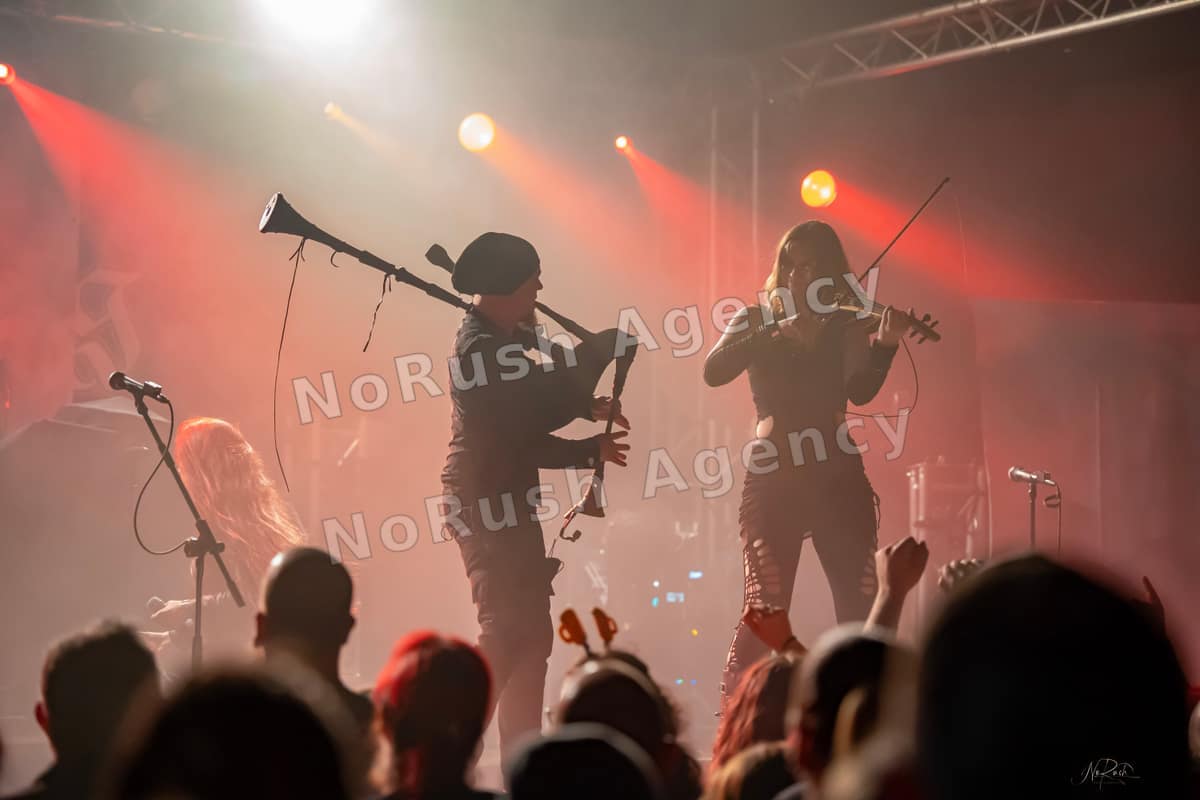 Vera Lux live in Leipzig, Foto 51 von Stephan Sieger