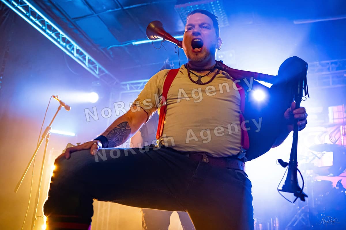 Haggefugg live in Leipzig, Foto 11 von Stephan Sieger