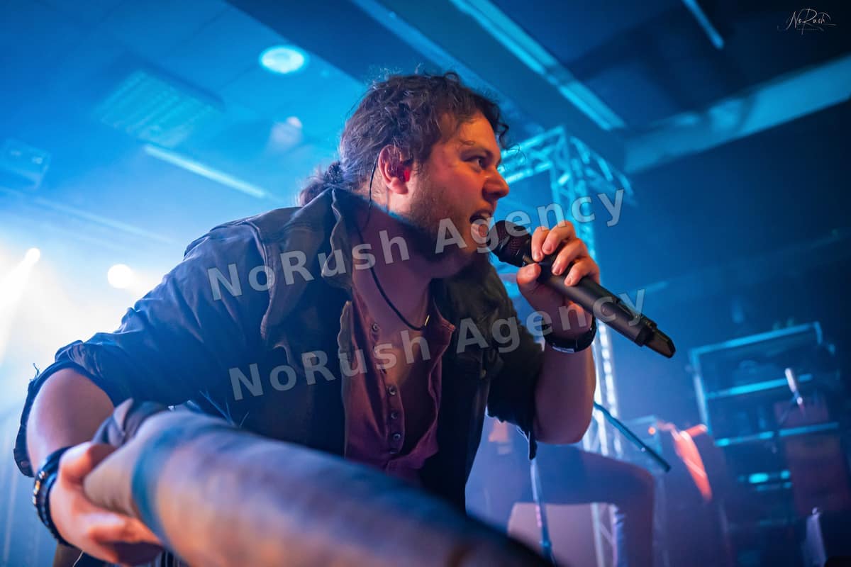 Haggefugg live in Leipzig, Foto 13 von Stephan Sieger