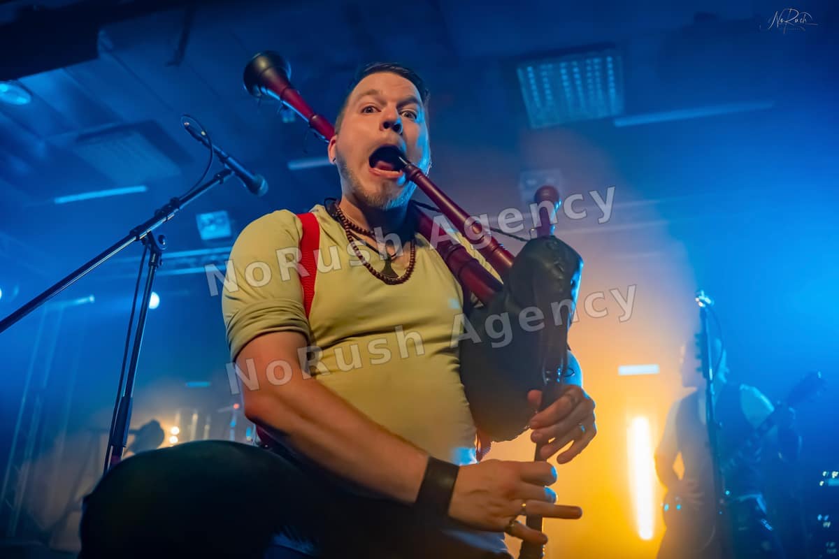 Haggefugg live in Leipzig, Foto 16 von Stephan Sieger