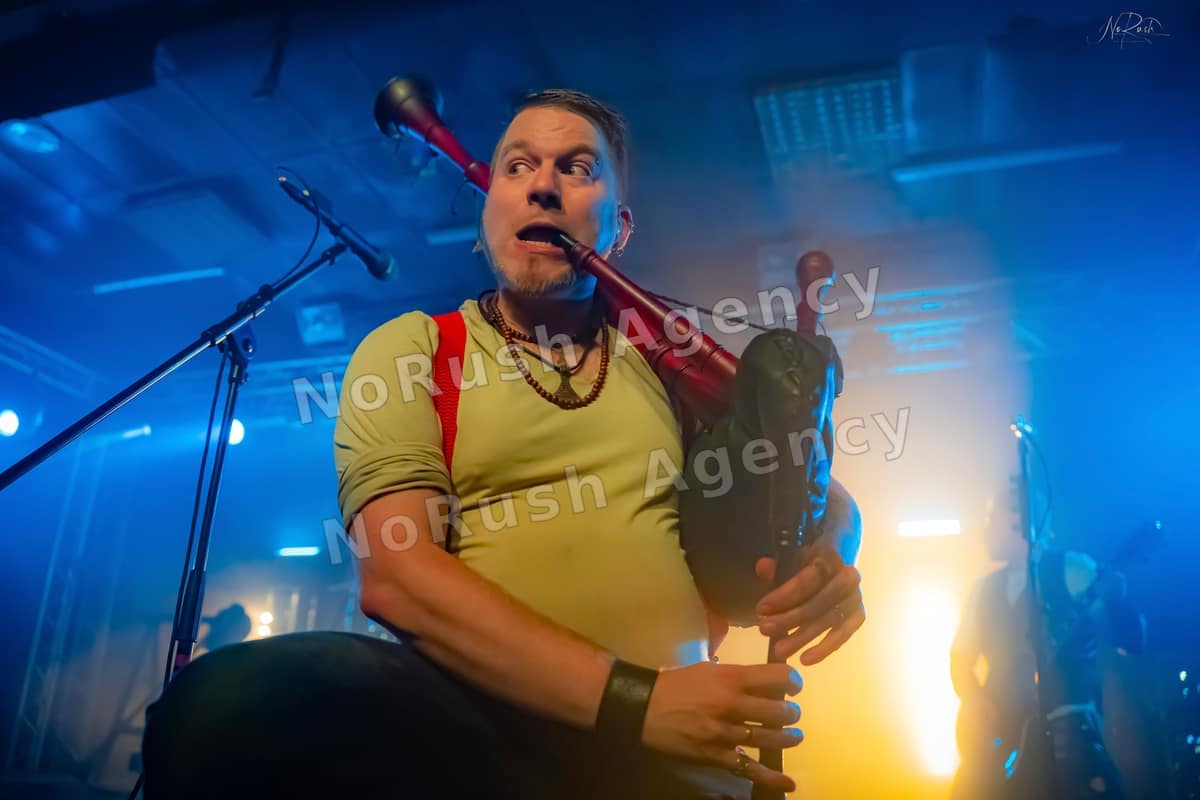 Haggefugg live in Leipzig, Foto 17 von Stephan Sieger