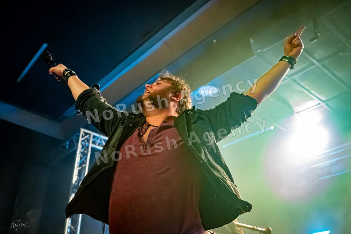 Haggefugg live in Leipzig, Foto 20 von Stephan Sieger