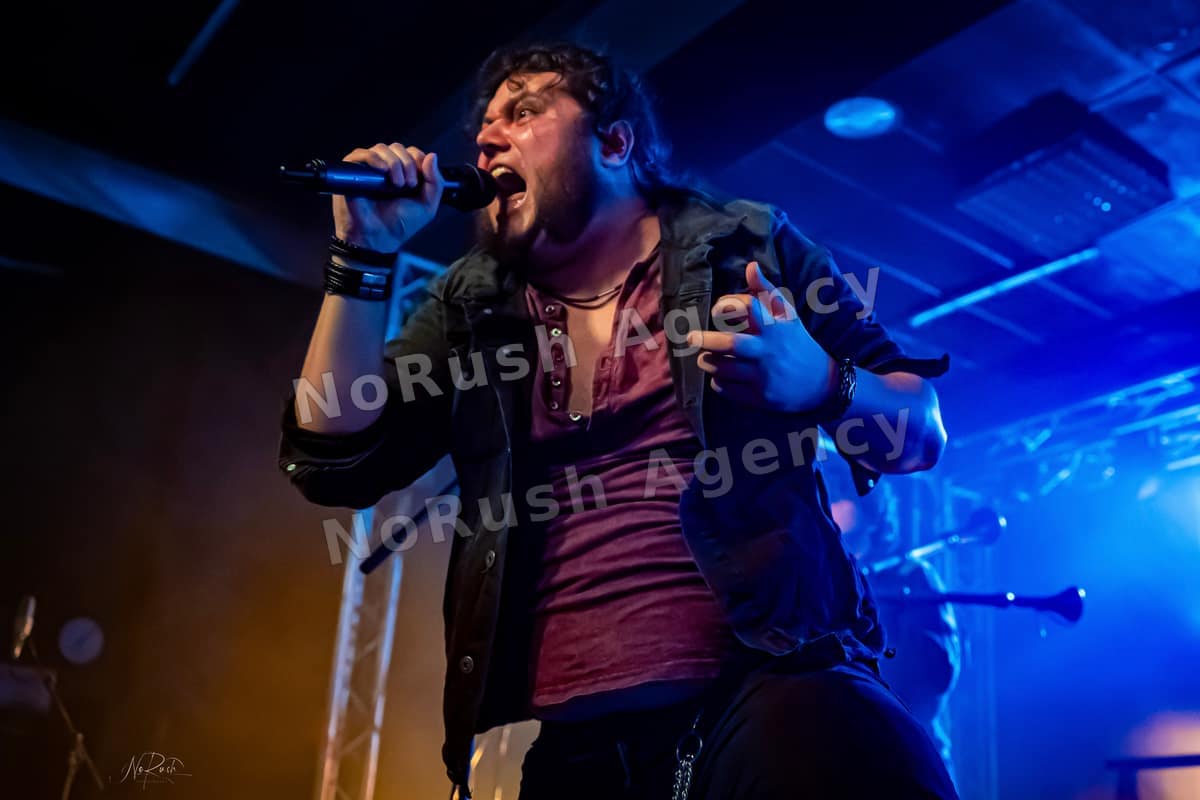 Haggefugg live in Leipzig, Foto 21 von Stephan Sieger