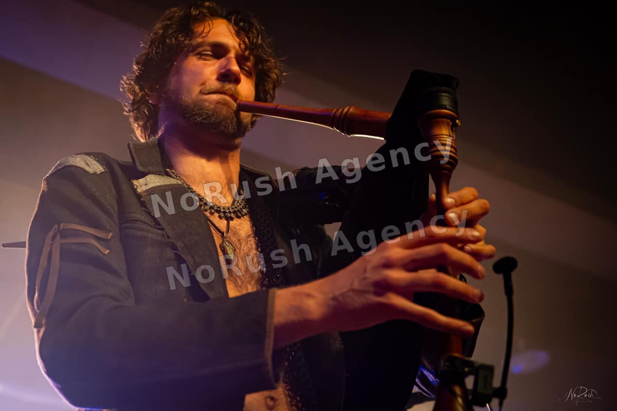 Haggefugg live in Leipzig, Foto 31 von Stephan Sieger