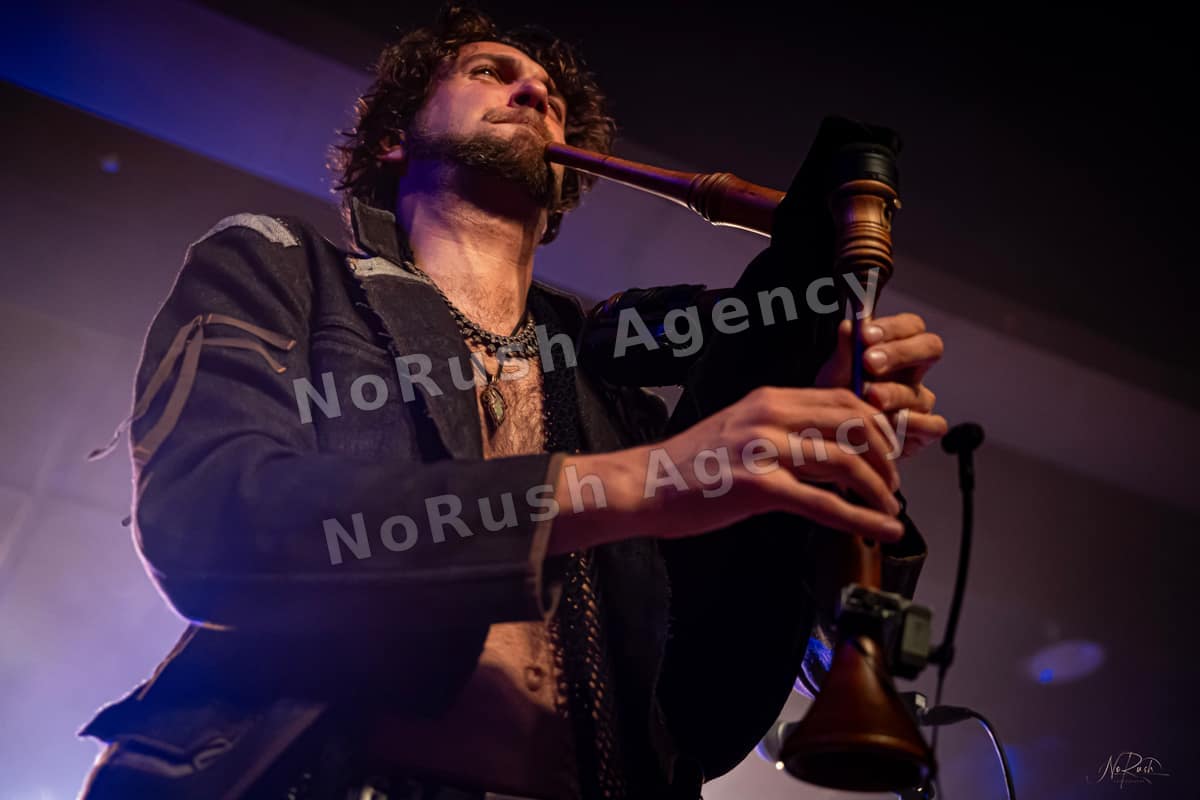 Haggefugg live in Leipzig, Foto 32 von Stephan Sieger
