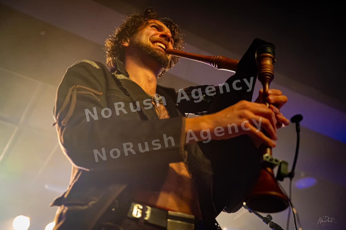 Haggefugg live in Leipzig, Foto 33 von Stephan Sieger