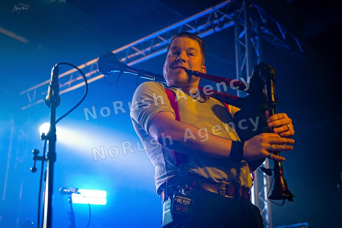 Haggefugg live in Leipzig, Foto 34 von Stephan Sieger