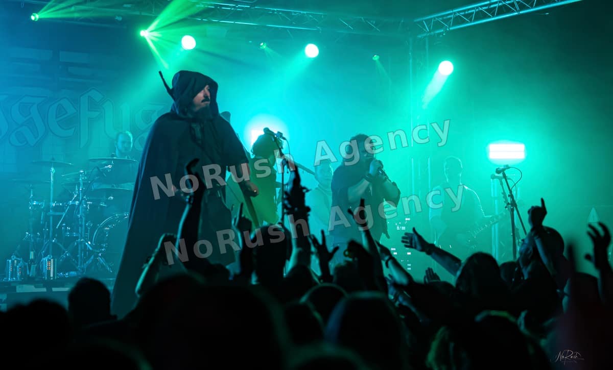 Haggefugg live in Leipzig, Foto 53 von Stephan Sieger