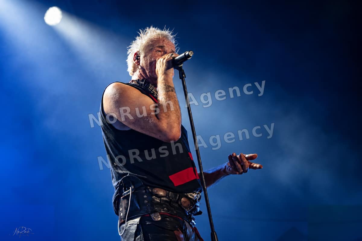 In Extremo live in Halle, Foto 19 von Stephan Sieger