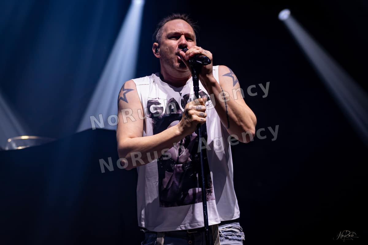 Saint City Orchestra live in Leipzig, Foto 27 von Stephan Sieger