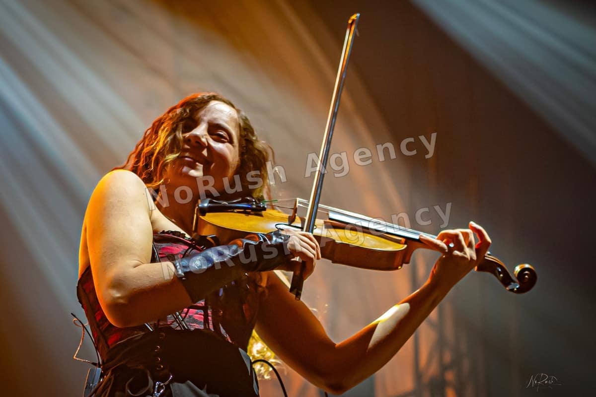 Saint City Orchestra live in Leipzig, Foto 32 von Stephan Sieger