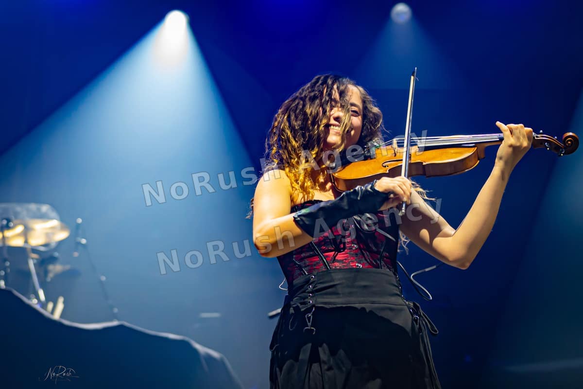 Saint City Orchestra live in Leipzig, Foto 48 von Stephan Sieger