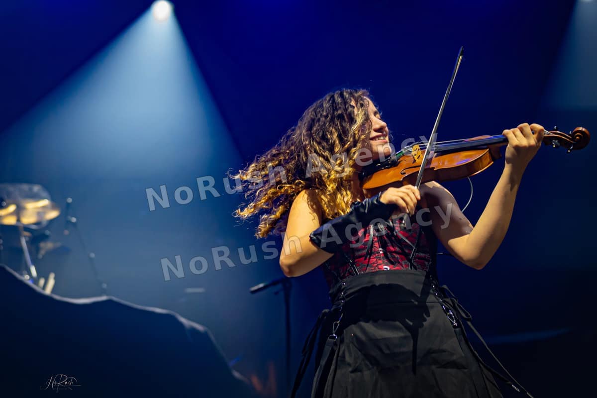 Saint City Orchestra live in Leipzig, Foto 50 von Stephan Sieger