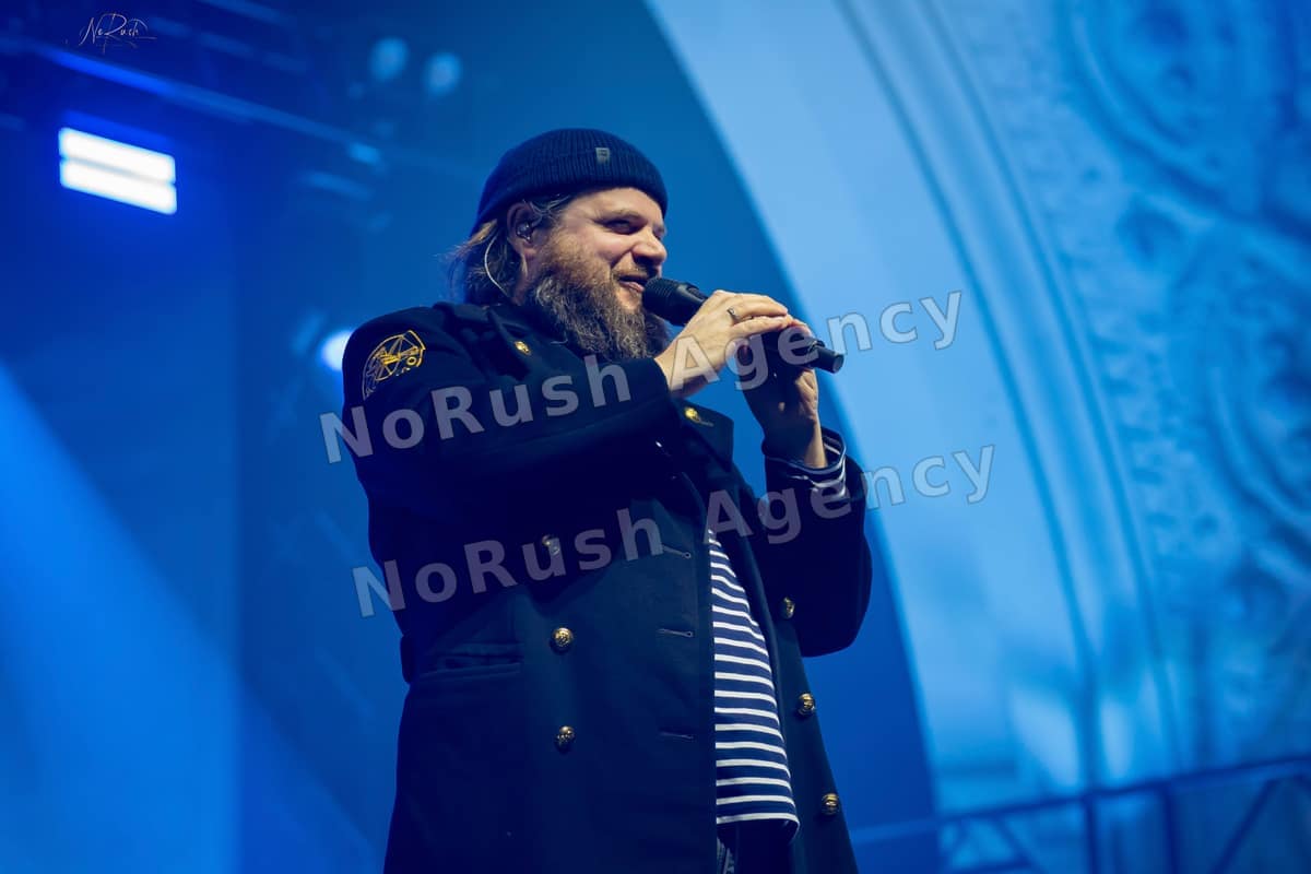 Versengold live in Leipzig, Foto 1 von Stephan Sieger