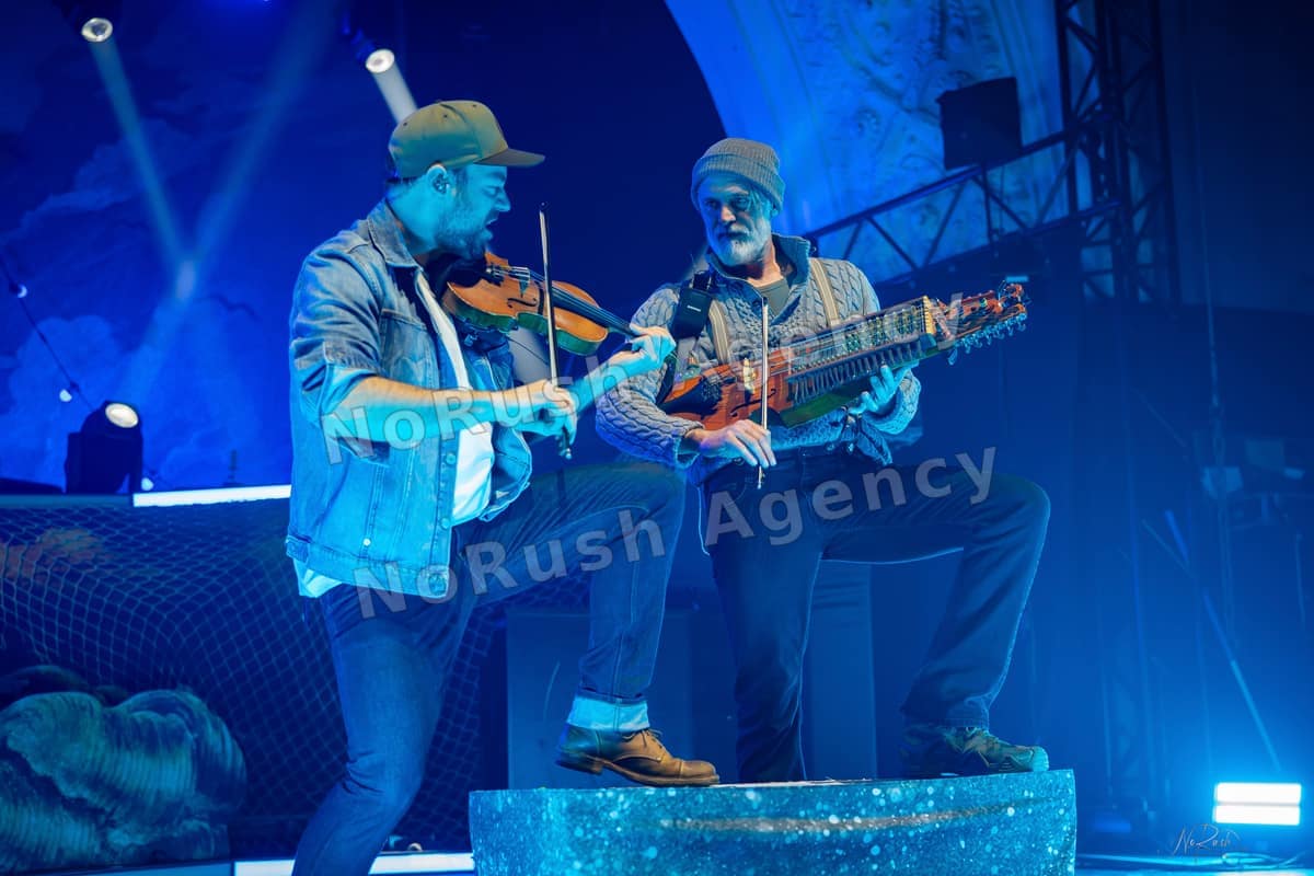 Versengold live in Leipzig, Foto 5 von Stephan Sieger