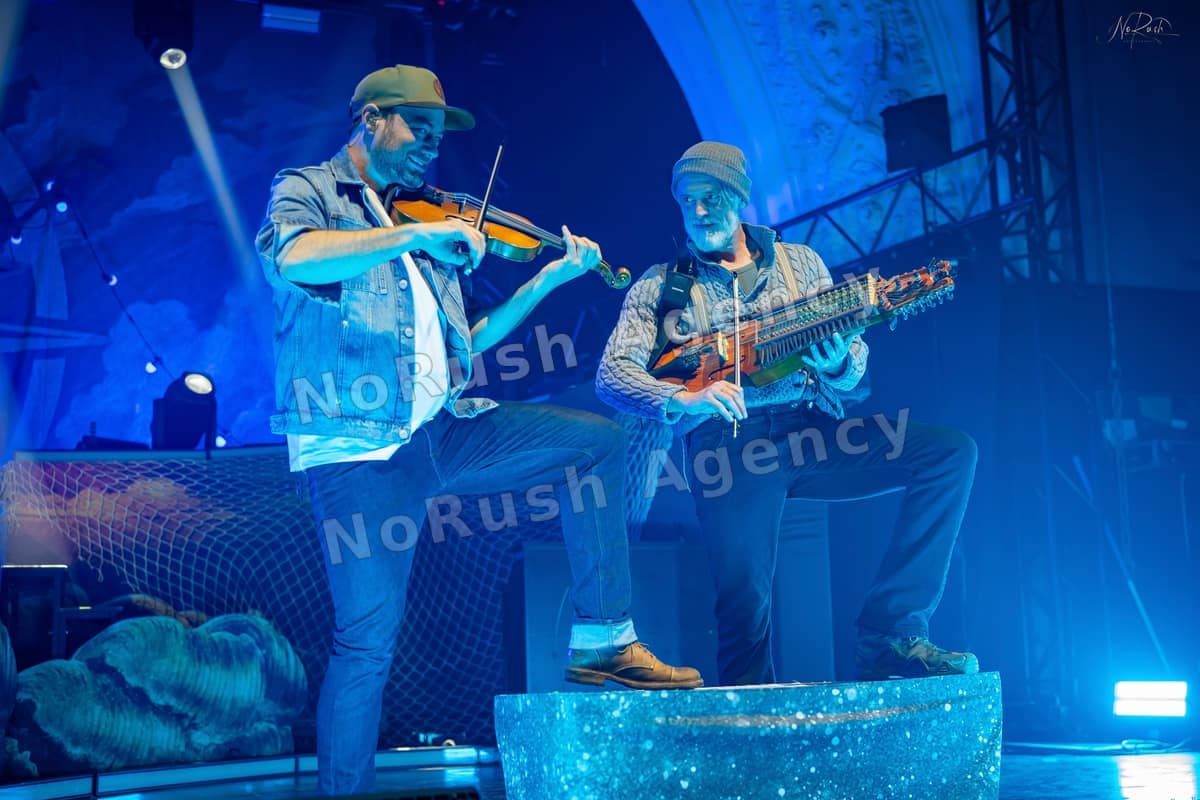 Versengold live in Leipzig, Foto 6 von Stephan Sieger