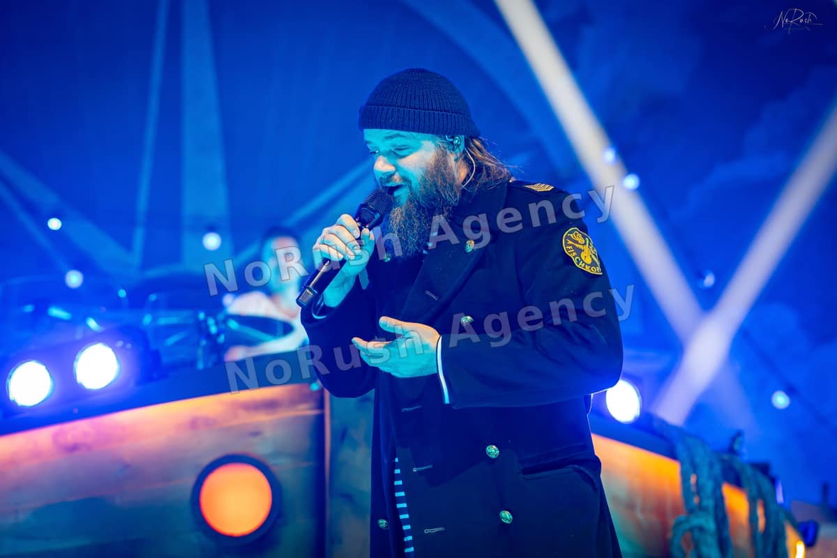 Versengold live in Leipzig, Foto 9 von Stephan Sieger