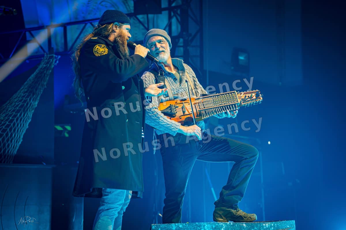Versengold live in Leipzig, Foto 11 von Stephan Sieger