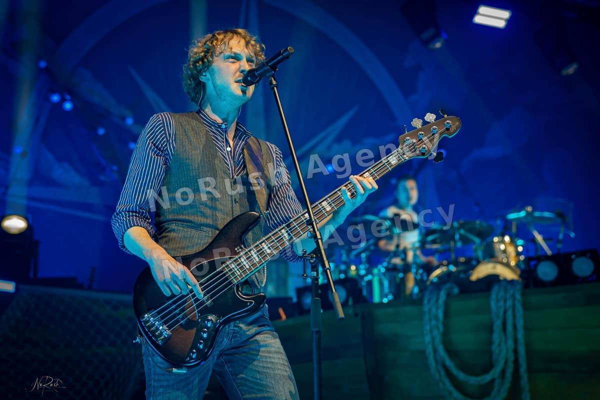 Versengold live in Leipzig, Foto 14 von Stephan Sieger