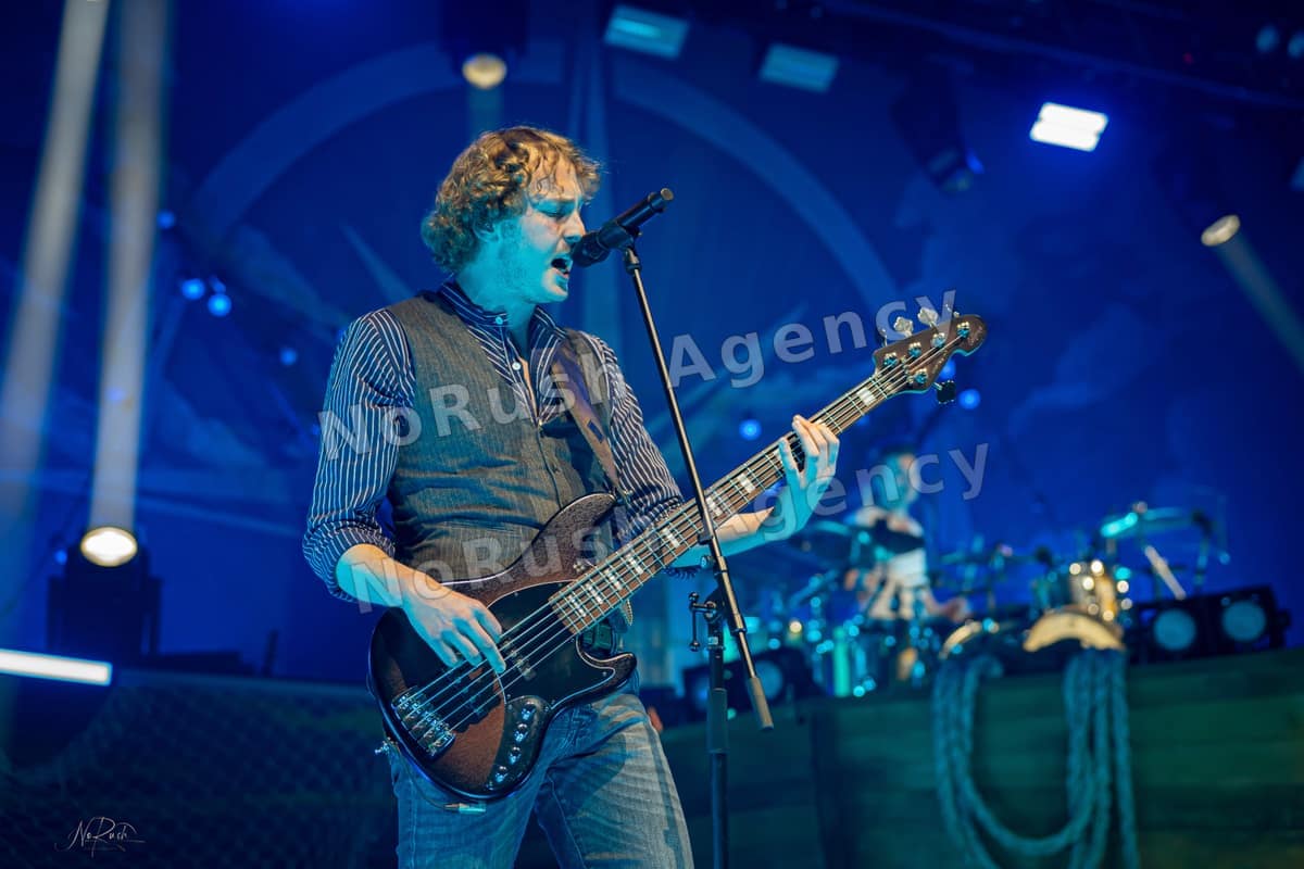 Versengold live in Leipzig, Foto 15 von Stephan Sieger