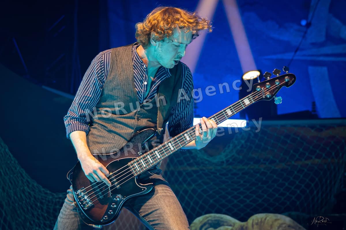 Versengold live in Leipzig, Foto 17 von Stephan Sieger