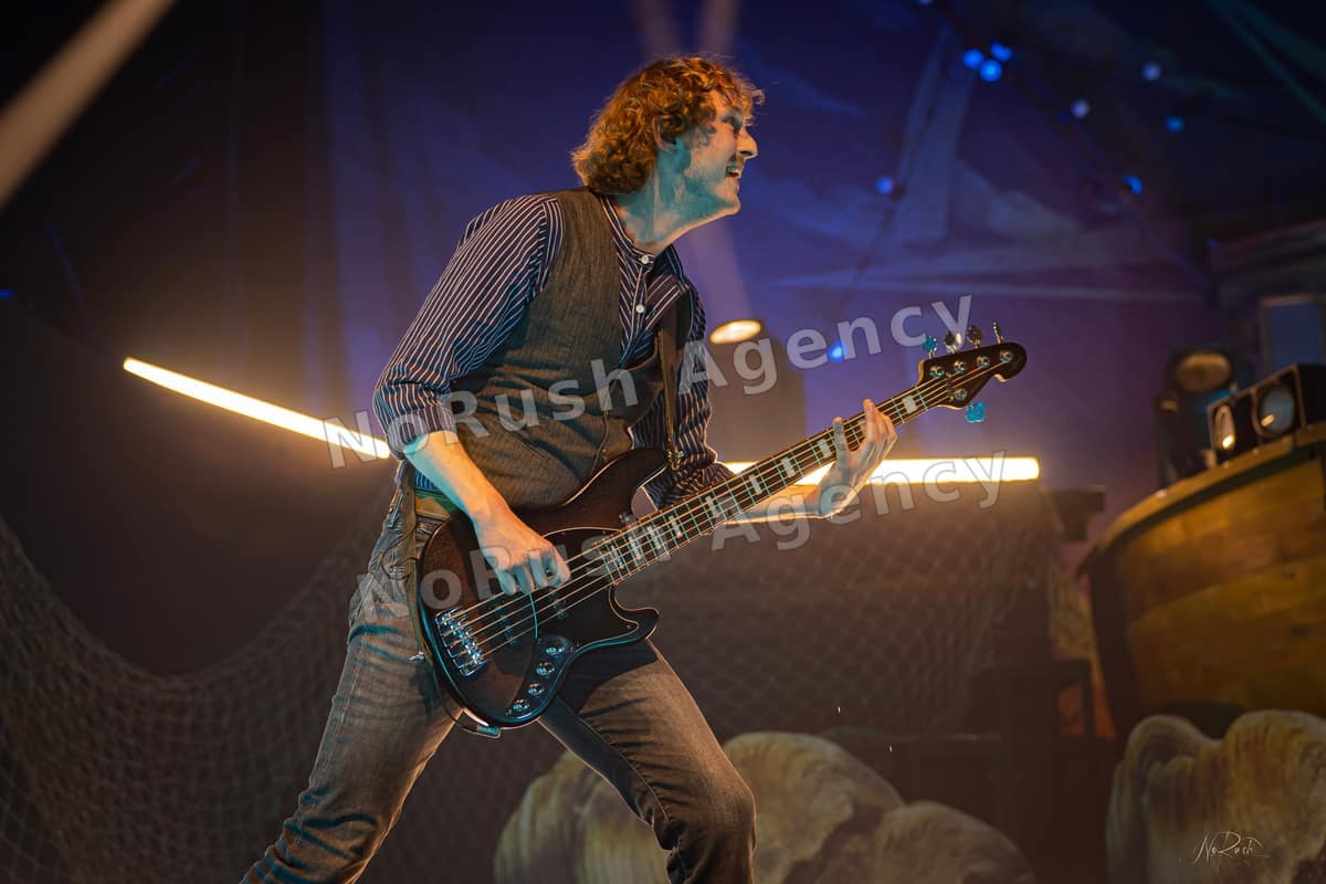 Versengold live in Leipzig, Foto 18 von Stephan Sieger