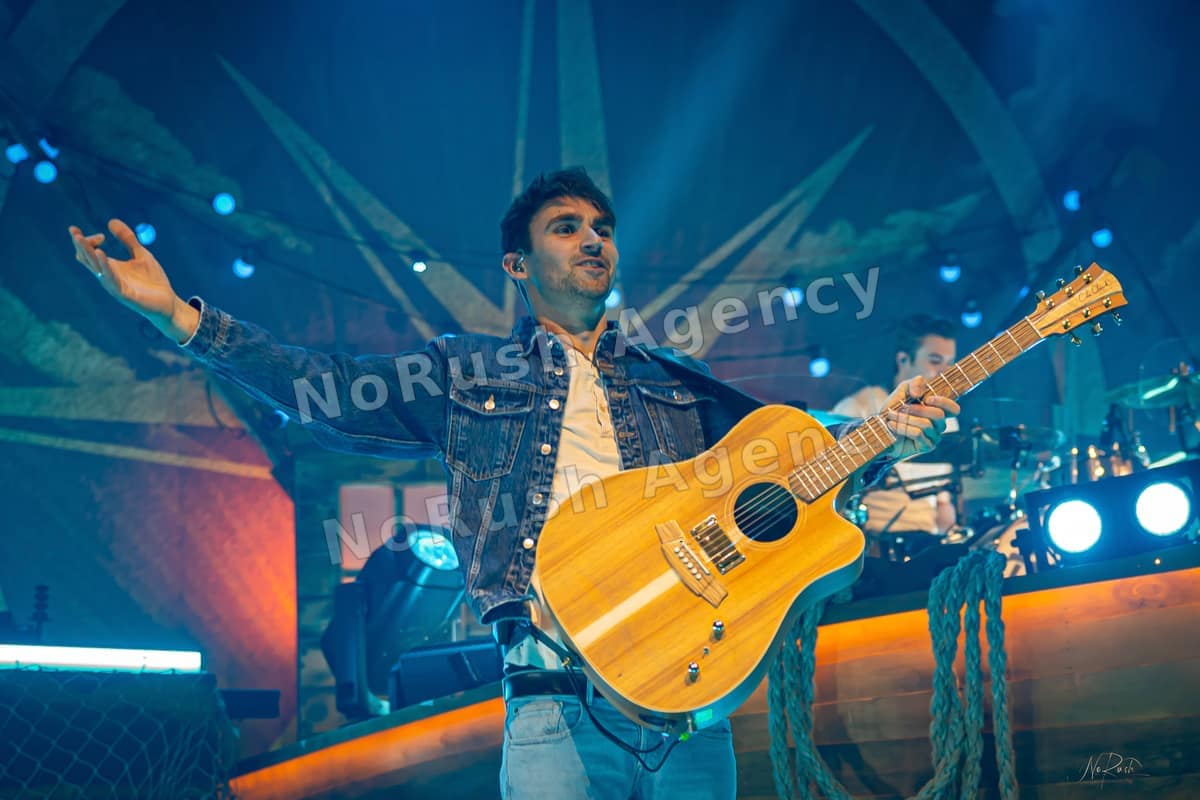 Versengold live in Leipzig, Foto 20 von Stephan Sieger