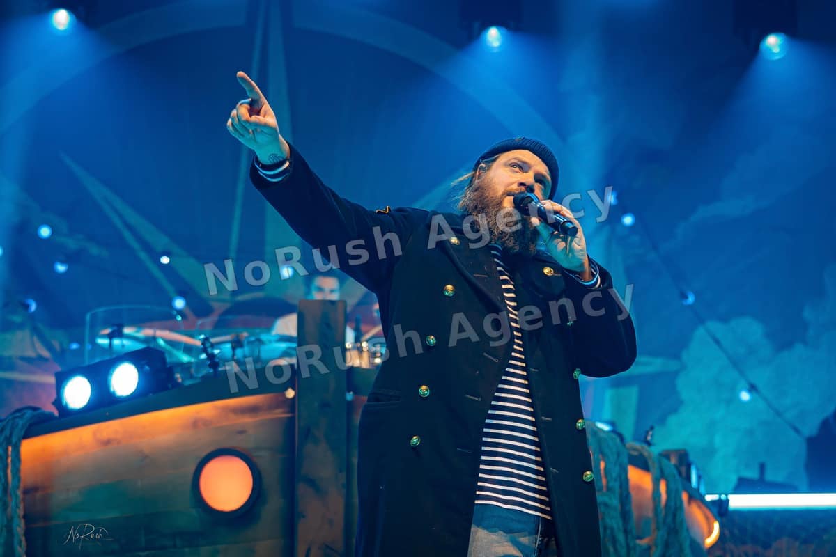 Versengold live in Leipzig, Foto 23 von Stephan Sieger