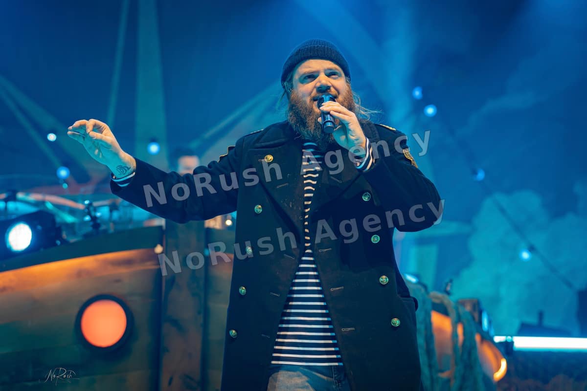 Versengold live in Leipzig, Foto 24 von Stephan Sieger