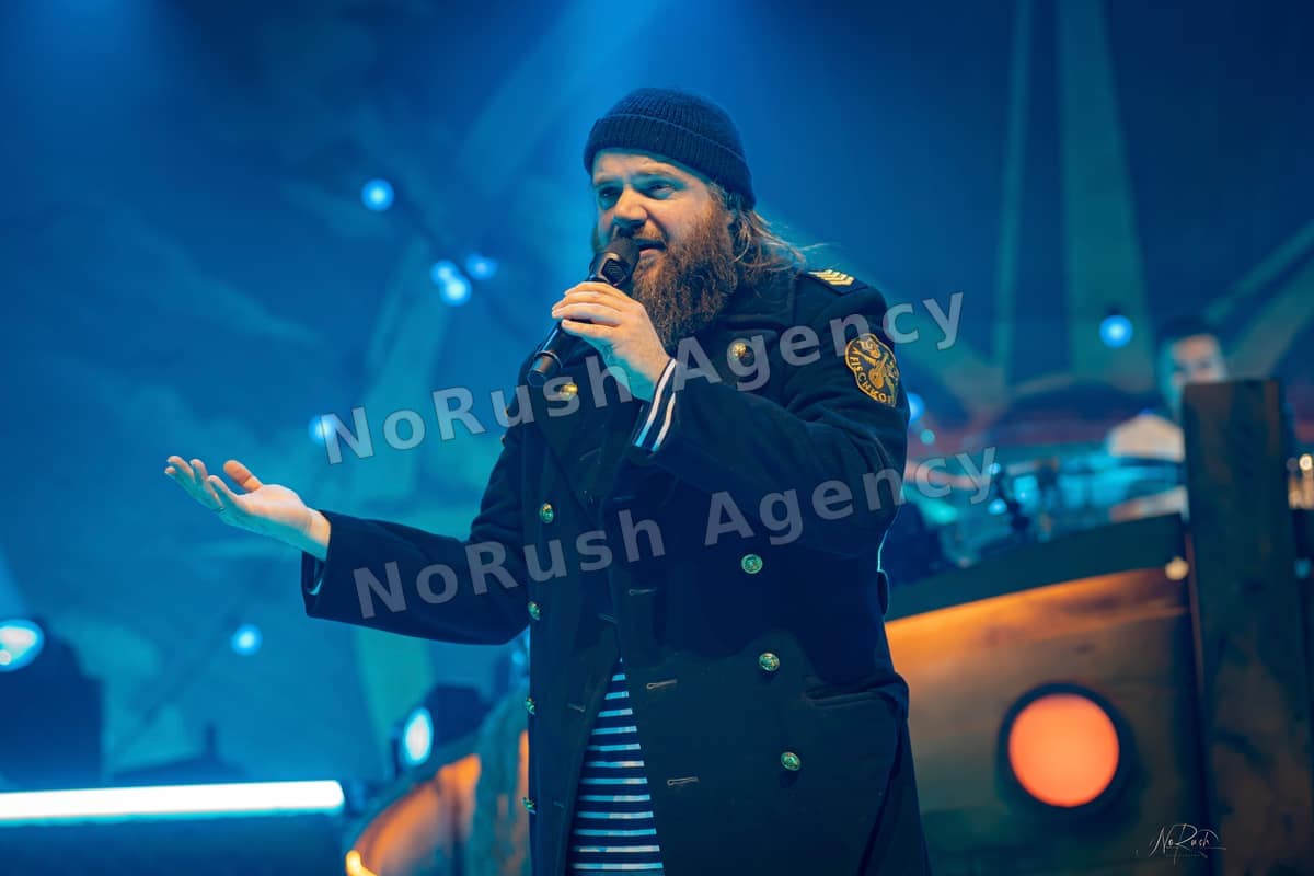 Versengold live in Leipzig, Foto 25 von Stephan Sieger