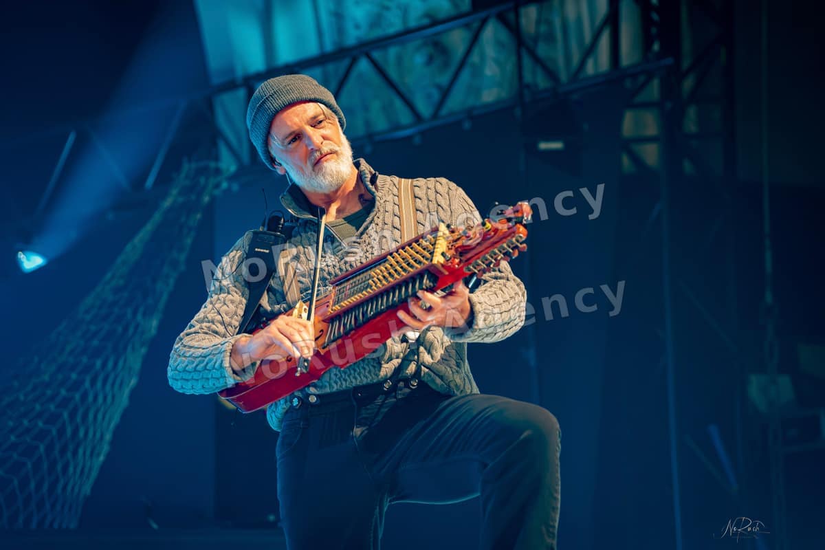 Versengold live in Leipzig, Foto 26 von Stephan Sieger