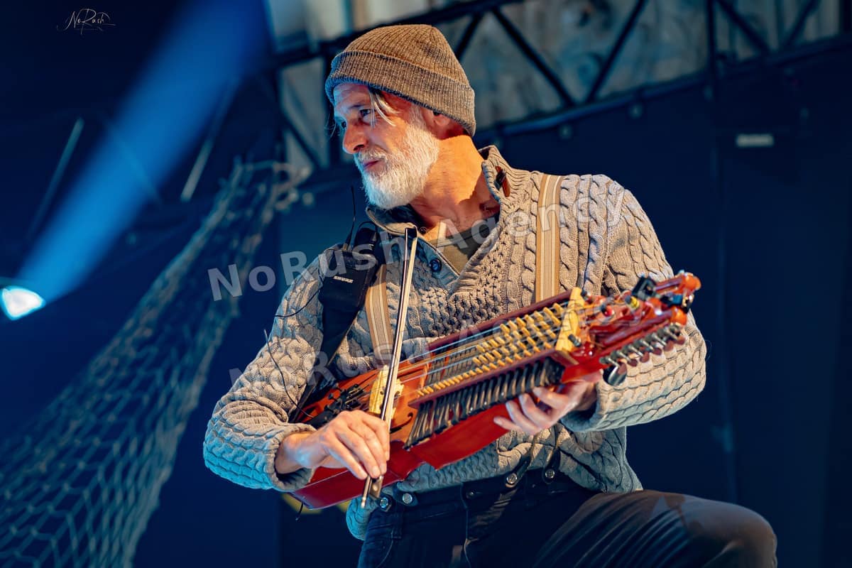 Versengold live in Leipzig, Foto 27 von Stephan Sieger