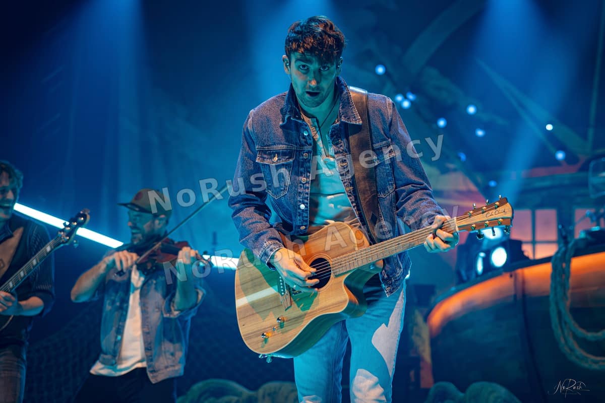 Versengold live in Leipzig, Foto 31 von Stephan Sieger