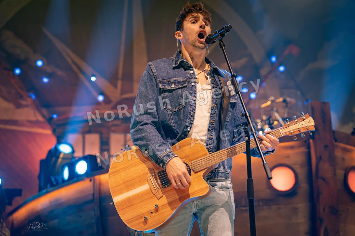 Versengold live in Leipzig, Foto 32 von Stephan Sieger