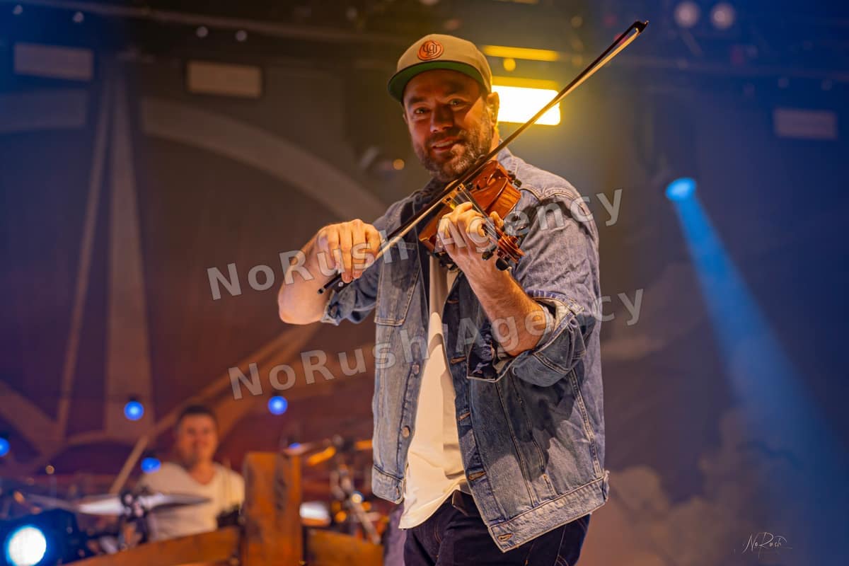 Versengold live in Leipzig, Foto 34 von Stephan Sieger