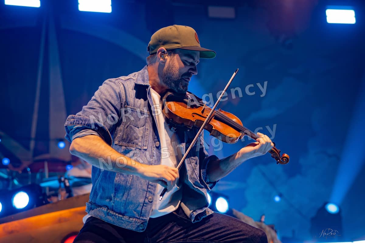 Versengold live in Leipzig, Foto 35 von Stephan Sieger