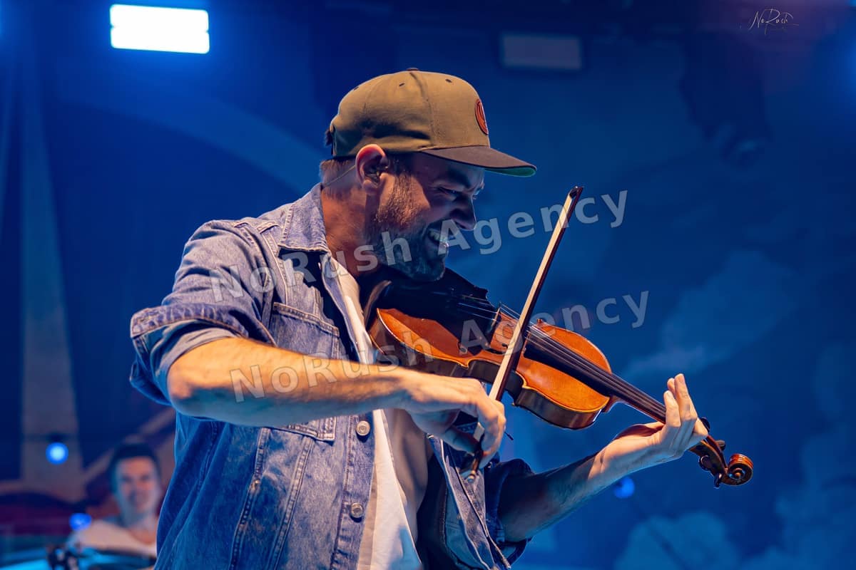 Versengold live in Leipzig, Foto 36 von Stephan Sieger