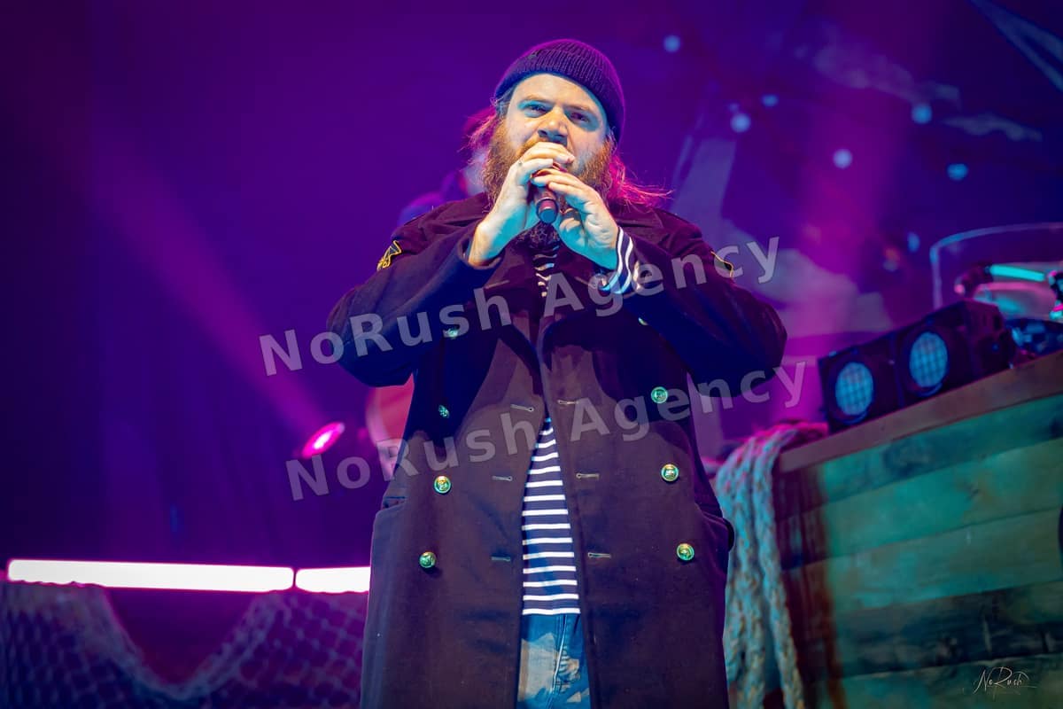 Versengold live in Leipzig, Foto 39 von Stephan Sieger