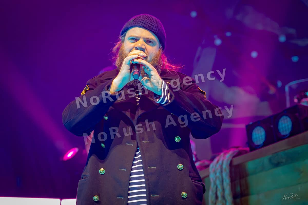 Versengold live in Leipzig, Foto 40 von Stephan Sieger