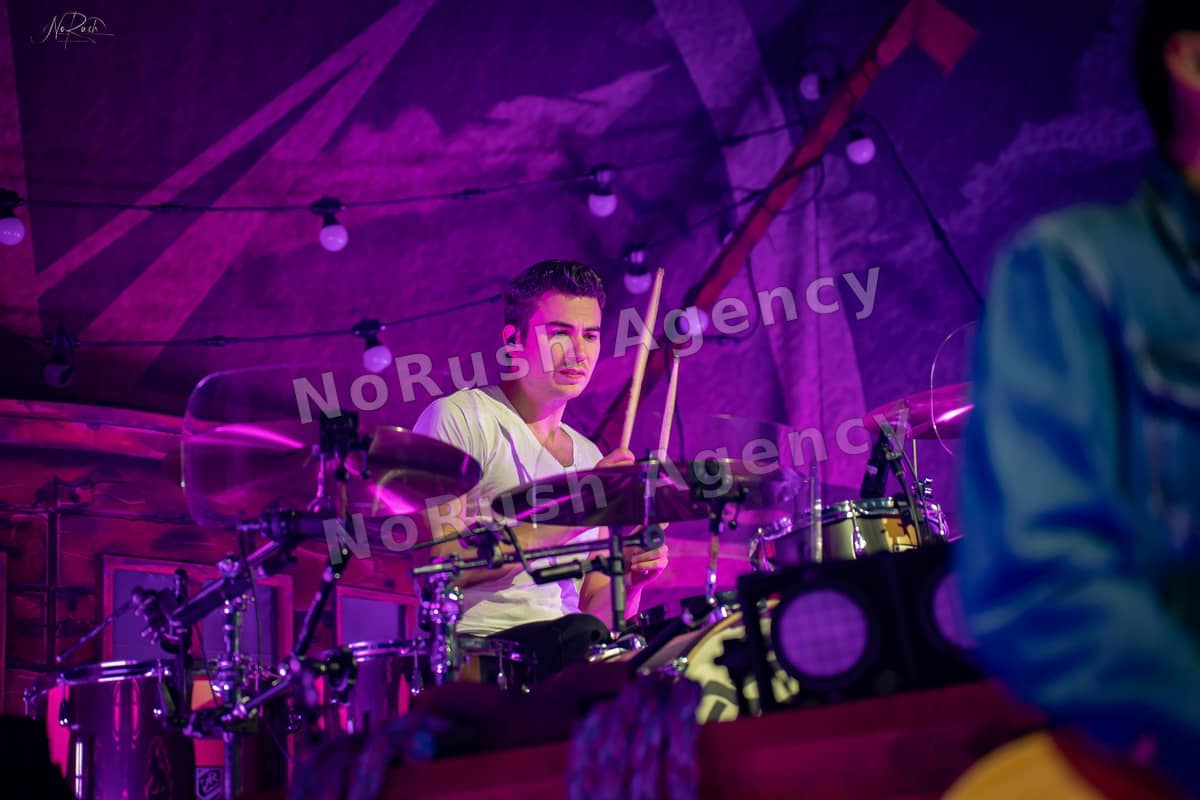 Versengold live in Leipzig, Foto 42 von Stephan Sieger