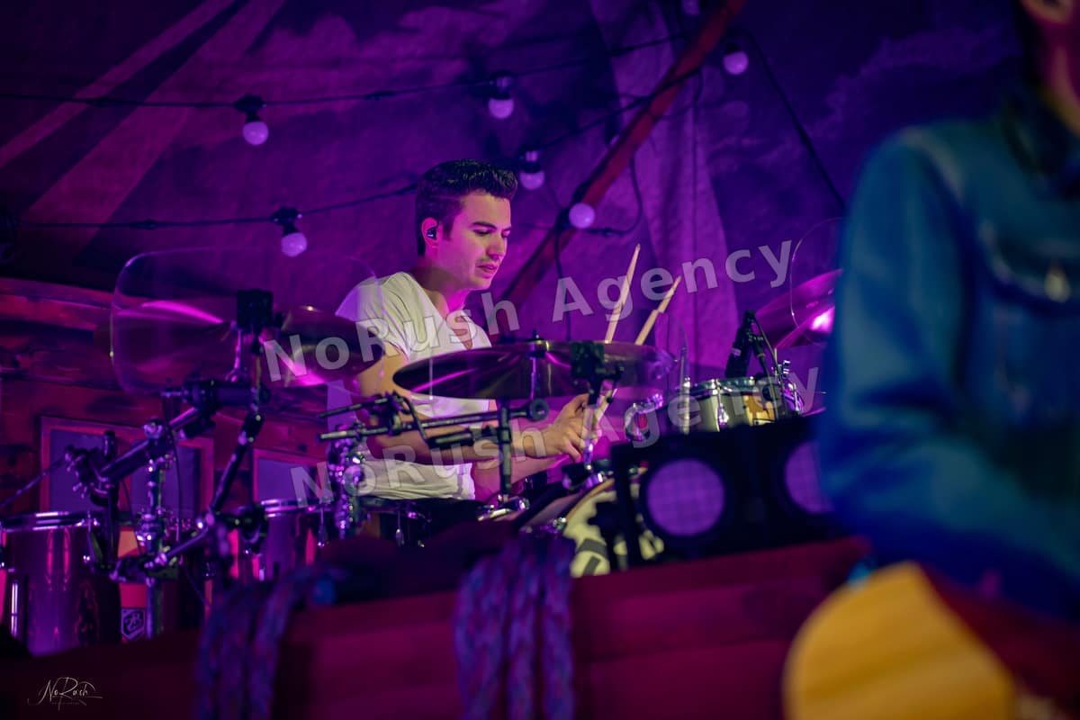 Versengold live in Leipzig, Foto 43 von Stephan Sieger