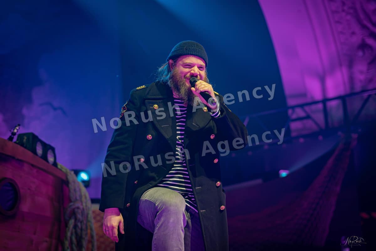 Versengold live in Leipzig, Foto 44 von Stephan Sieger