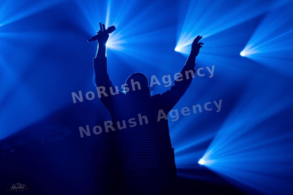 Versengold live in Leipzig, Foto 45 von Stephan Sieger