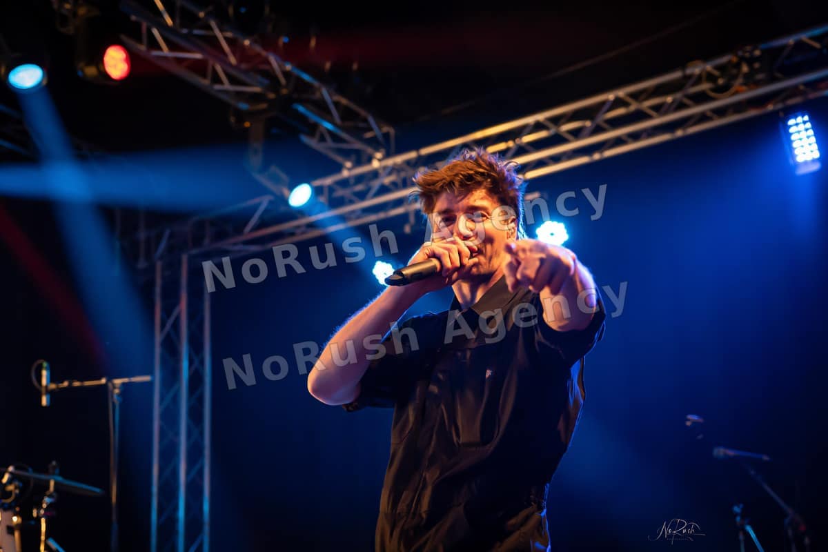 SOAB live in Dresden, Foto 3 von Stephan Sieger