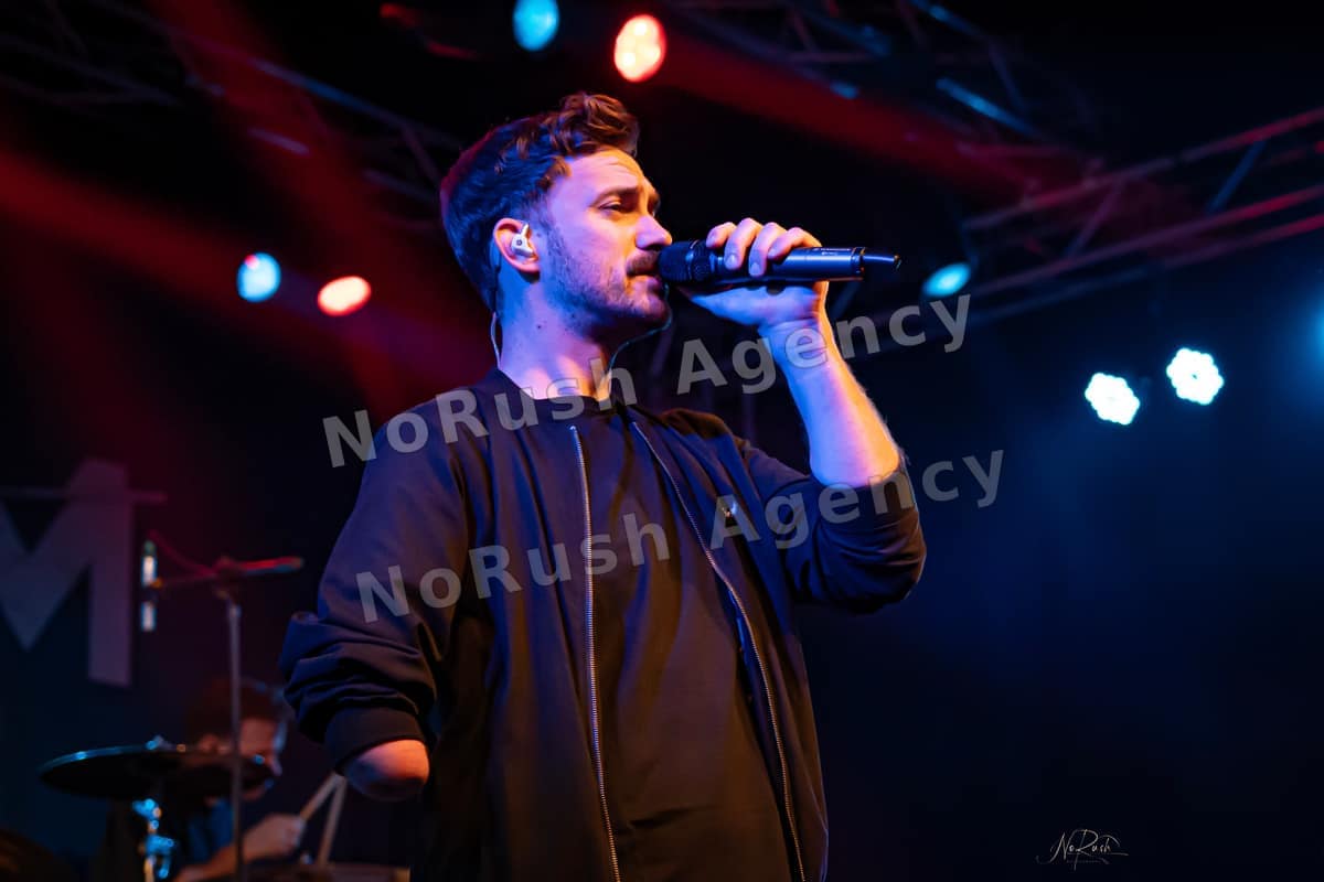 SOAB live in Dresden, Foto 5 von Stephan Sieger