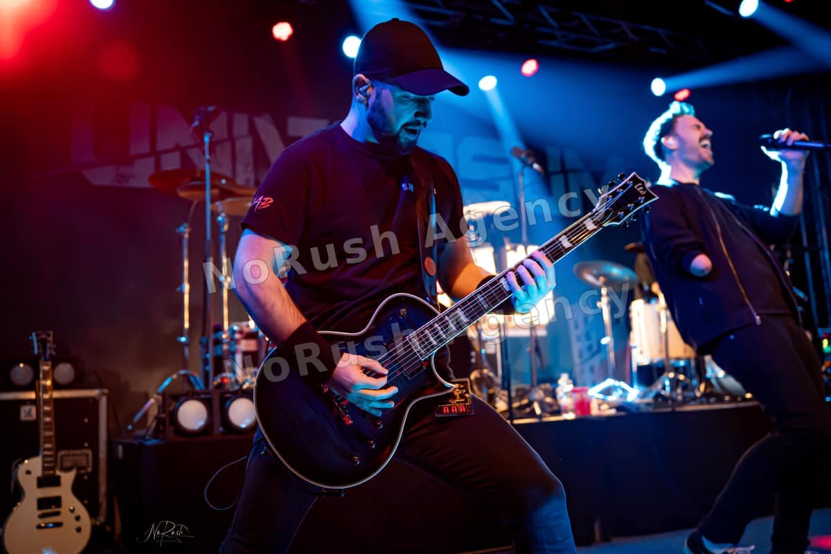 SOAB live in Dresden, Foto 6 von Stephan Sieger