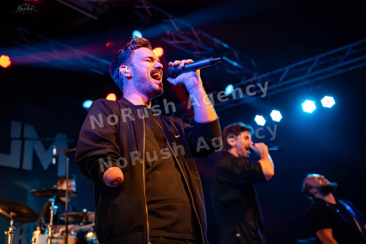 SOAB live in Dresden, Foto 12 von Stephan Sieger